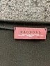 Ragdoll LA Black Short Sleeve Top Size 2X - photo 4