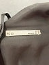 nu Solid Black Casual Dress Size 6 - photo 4