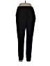ShoSho Solid Black Casual Pants Size L - photo 1