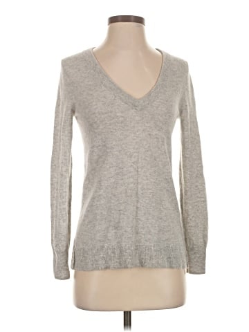 J.Crew Factory Store Pullover Sweater (view 1)