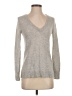 J.Crew Factory Store Silver Pullover Sweater Size XS - photo 1