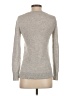 J.Crew Factory Store Silver Pullover Sweater Size XS - photo 2