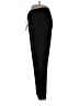ShoSho Solid Black Casual Pants Size L - photo 5