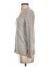 J.Crew Factory Store Silver Pullover Sweater Size XS - photo 5