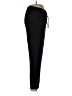 ShoSho Solid Black Casual Pants Size L - photo 4