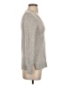 J.Crew Factory Store Silver Pullover Sweater Size XS - photo 4