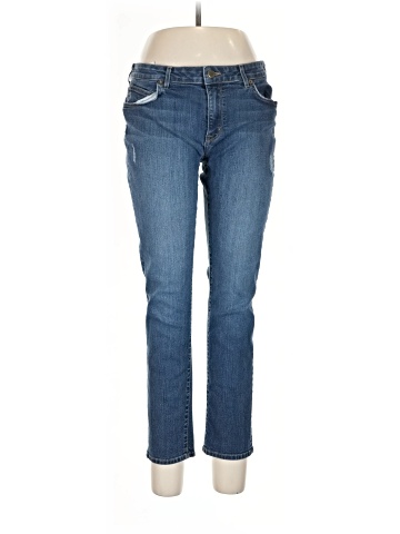Rich & Skinny Jeans (view 1)