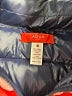 Aqua 100% Nylon Blue Vest Size M (kids) - photo 3