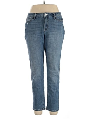 INC International Concepts Jeans (view 1)