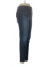 William Rast Solid Blue Jeggings Size 31 waist - photo 4