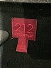 212 Collection Black Cardigan Size S - photo 7