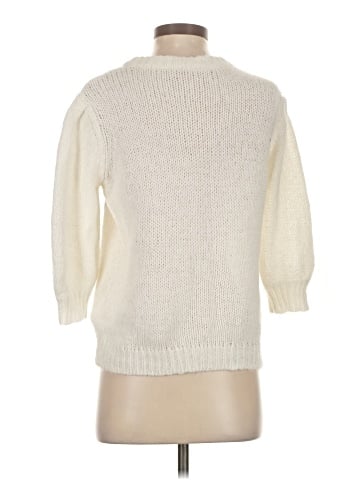 Vila Turtleneck Sweater (view 2)