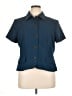 Ann Taylor Blue Blazer Size 16 - photo 1