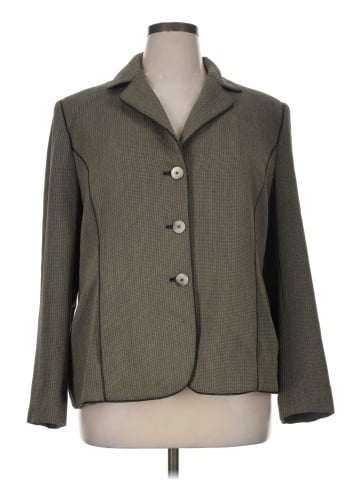 Rena Rowan Blazer (view 1)