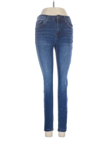 Wax Jean Jeans (view 1)