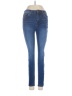 Wax Jean Solid Blue Jeans Size 5 - photo 1