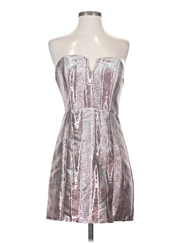 Storia Cocktail Dress (view 1)