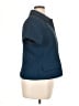 Ann Taylor Blue Blazer Size 16 - photo 4