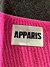 Apparis Pink Cardigan Size XL (estimated) - photo 7