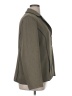 Rena Rowan Green Blazer Size 14W - photo 4