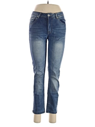 Blue Sand Jeans (view 1)