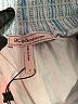 BCBGeneration Stripes Blue Shorts Size S - photo 3