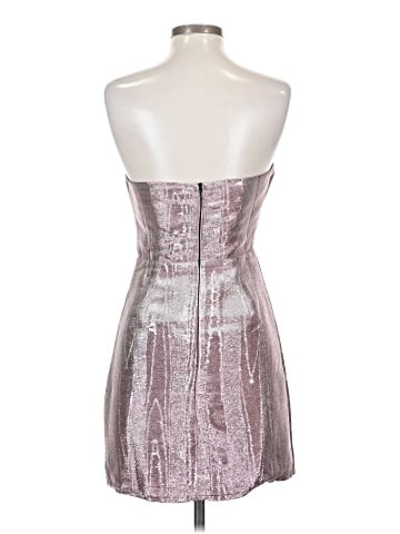Storia Cocktail Dress (view 2)