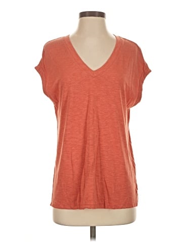 Jessica Simpson Short Sleeve T-Shirt (view 1)
