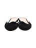 J.Crew Black Mule/Clog Size 7 - photo 2