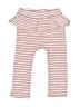 Carter's Stripes Pink Overalls 12-18 MO / 18 MO - photo 1