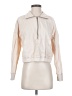 Vuori 100% Organic Cotton Ivory Sweatshirt Size XS - photo 1