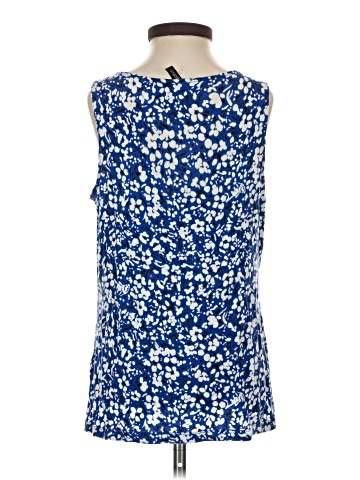 Relativity Sleeveless Blouse (view 2)