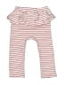 Carter's Stripes Pink Overalls 12-18 MO / 18 MO - photo 2