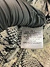Cotton Candy LA 100% Polyester Paisley Silver Casual Skirt Size S - photo 5