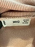 MNG Pink Turtleneck Sweater Size M - photo 7