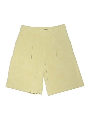 Musera Khaki Shorts (view 1)