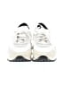 P448 White Tan Sneakers Size EU 41 - photo 2