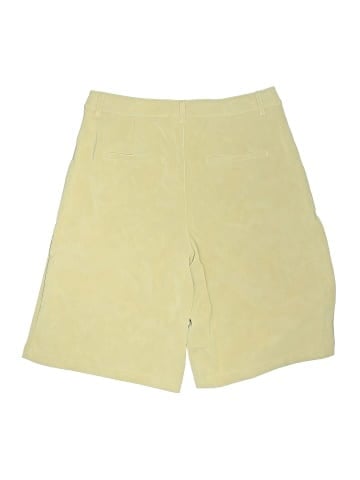 Musera Khaki Shorts (view 2)