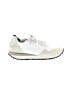 P448 White Tan Sneakers Size EU 41 - photo 1