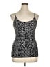 Jockey Black Bodysuit Size XL - photo 1