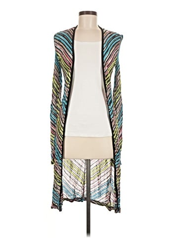 M Missoni Swimsuit Cover Up (view 1)