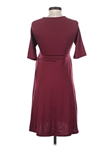 Mother Bee maternity Casual Dress (view 2)