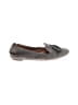 J.Crew Factory Store Gray Flats Size 7 - photo 1