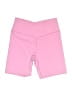 JoyLab Pink Athletic Shorts Size XS - photo 1