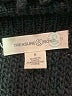 Treasure & Bond 100% Acrylic Black Jacket Size S - photo 6