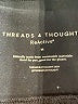 Threads 4 Thought Black Active Pants Size M - photo 6
