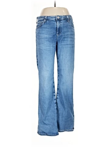 Adriano Goldschmied Jeans (view 1)
