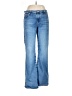 Adriano Goldschmied Blue Jeans Size 32 waist - photo 1