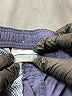 Columbia 100% Nylon Solid Blue Shorts Size S - photo 3