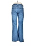 Adriano Goldschmied Blue Jeans Size 32 waist - photo 2